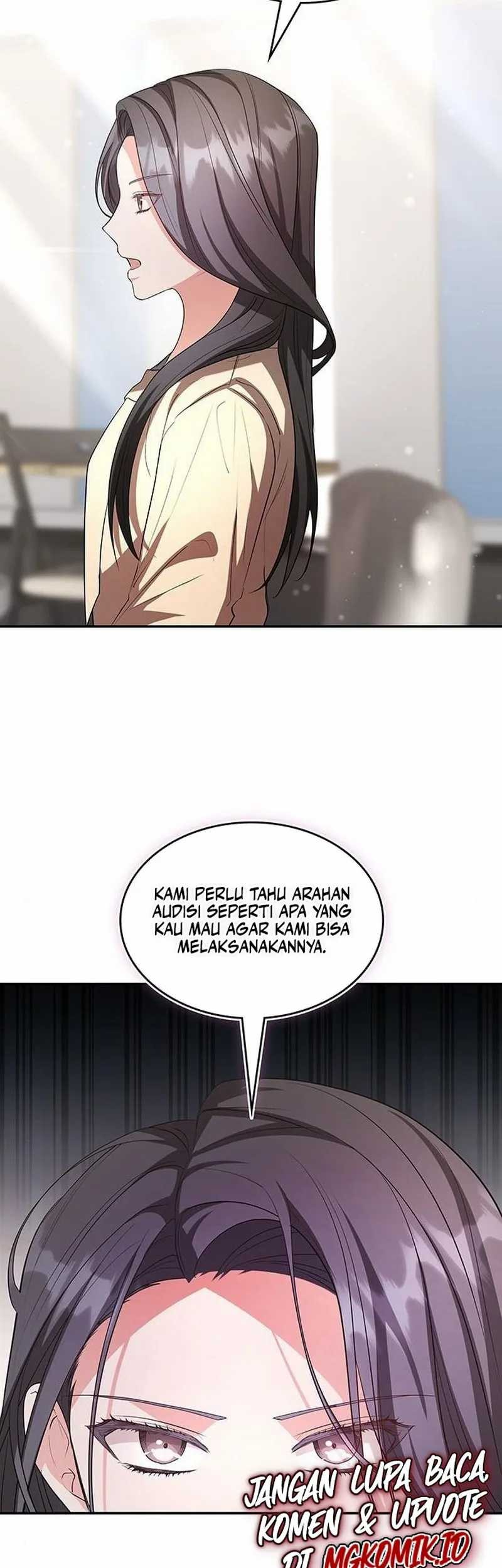 A Genius Writer’s Random Workplace (Genius Artist’s Random Studio) chapter 12 halaman 9