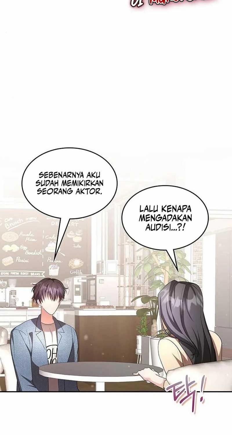 A Genius Writer’s Random Workplace (Genius Artist’s Random Studio) chapter 12 halaman 10