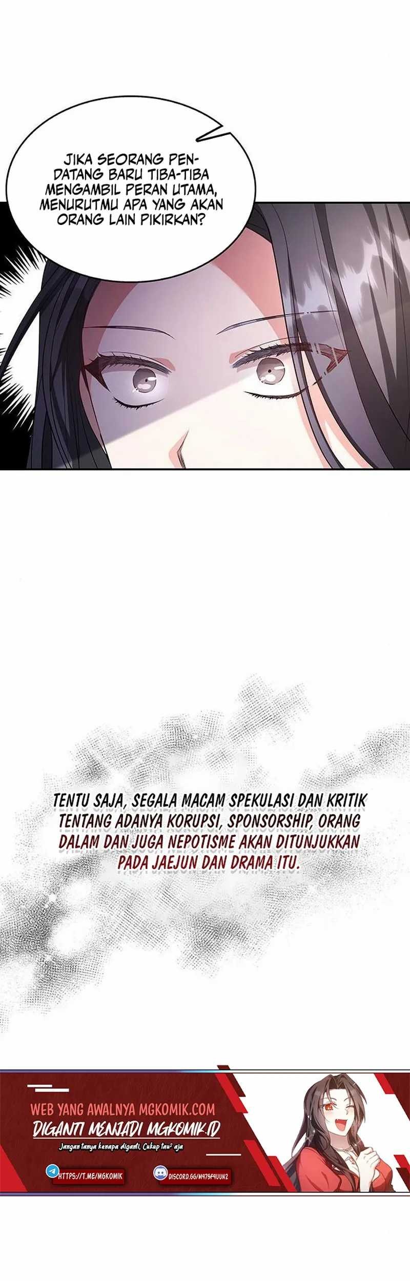 A Genius Writer’s Random Workplace (Genius Artist’s Random Studio) chapter 12 halaman 11