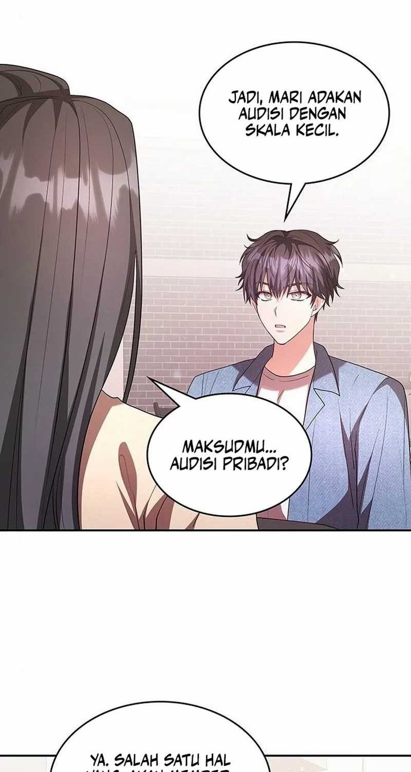 A Genius Writer’s Random Workplace (Genius Artist’s Random Studio) chapter 12 halaman 12