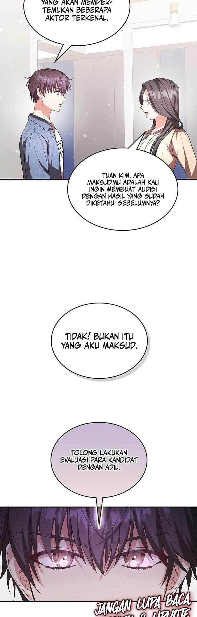 A Genius Writer’s Random Workplace (Genius Artist’s Random Studio) chapter 12 halaman 13