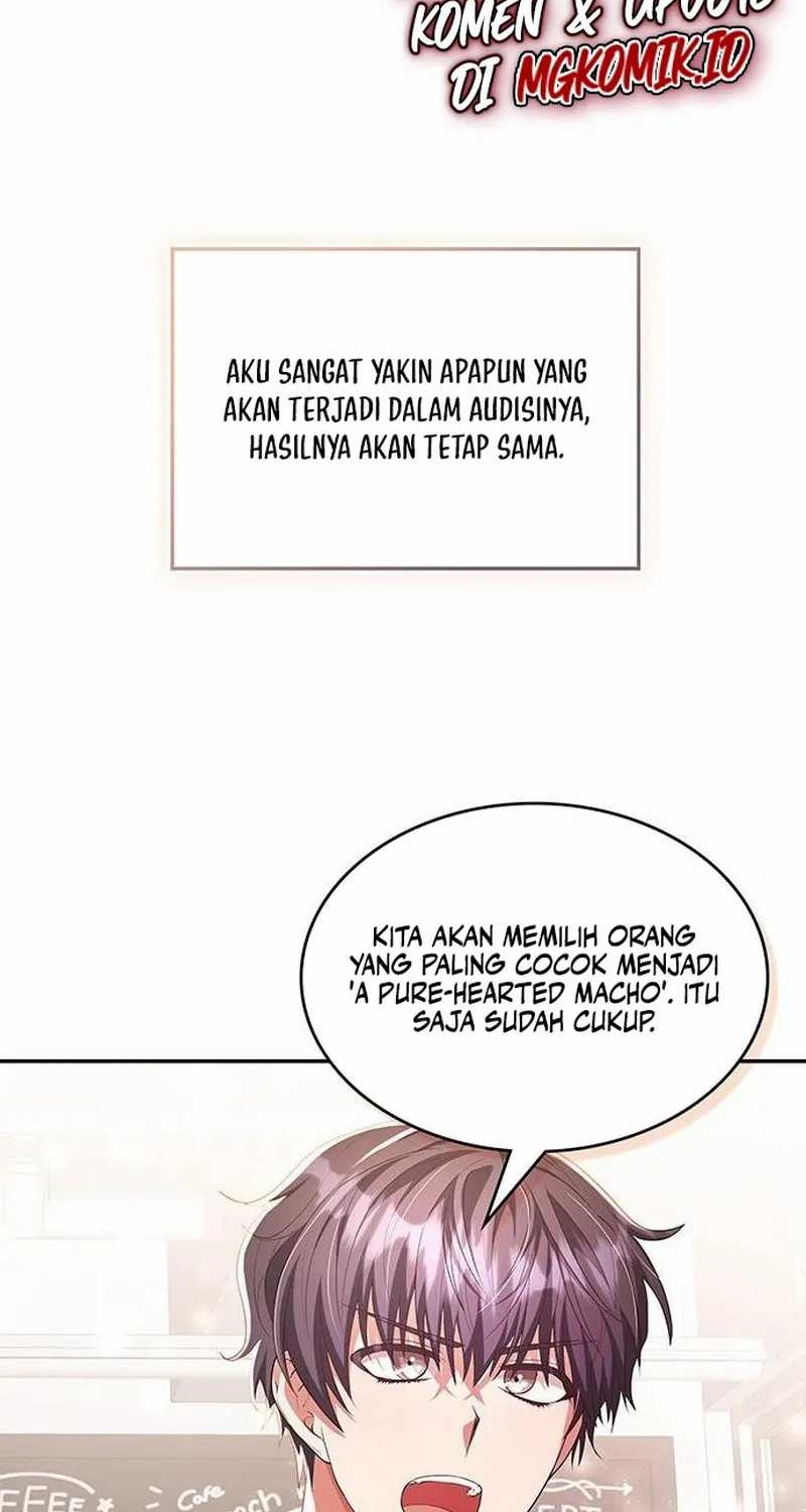 A Genius Writer’s Random Workplace (Genius Artist’s Random Studio) chapter 12 halaman 14