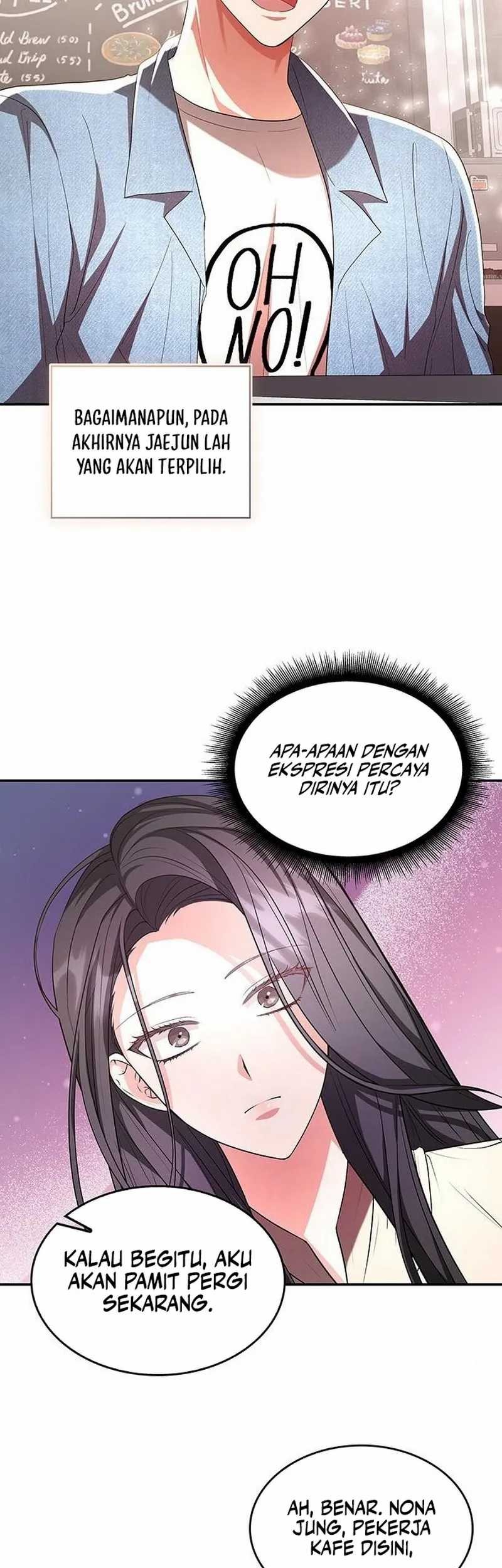 A Genius Writer’s Random Workplace (Genius Artist’s Random Studio) chapter 12 halaman 15