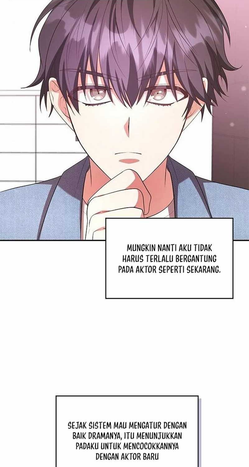 A Genius Writer’s Random Workplace (Genius Artist’s Random Studio) chapter 12 halaman 20