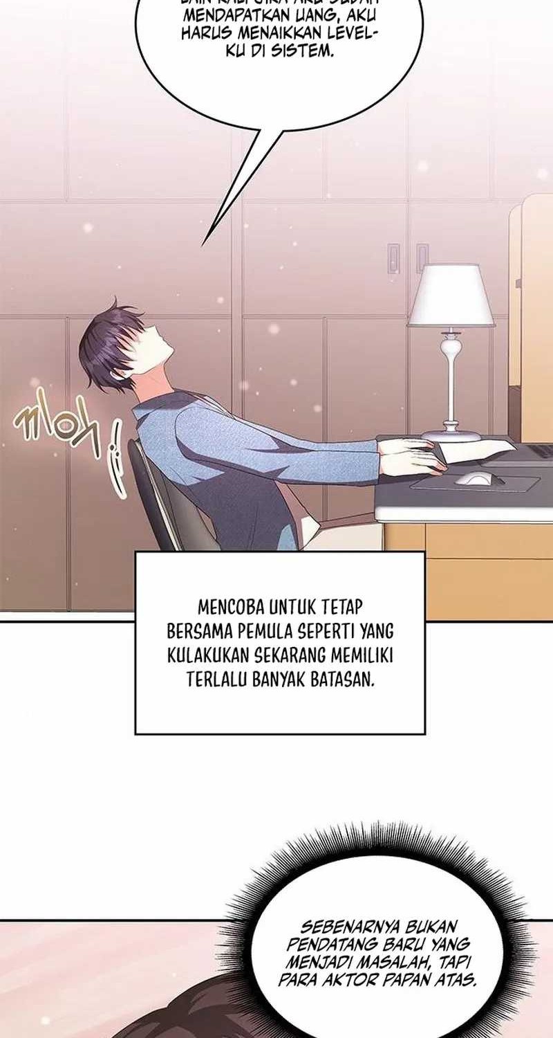 A Genius Writer’s Random Workplace (Genius Artist’s Random Studio) chapter 12 halaman 22
