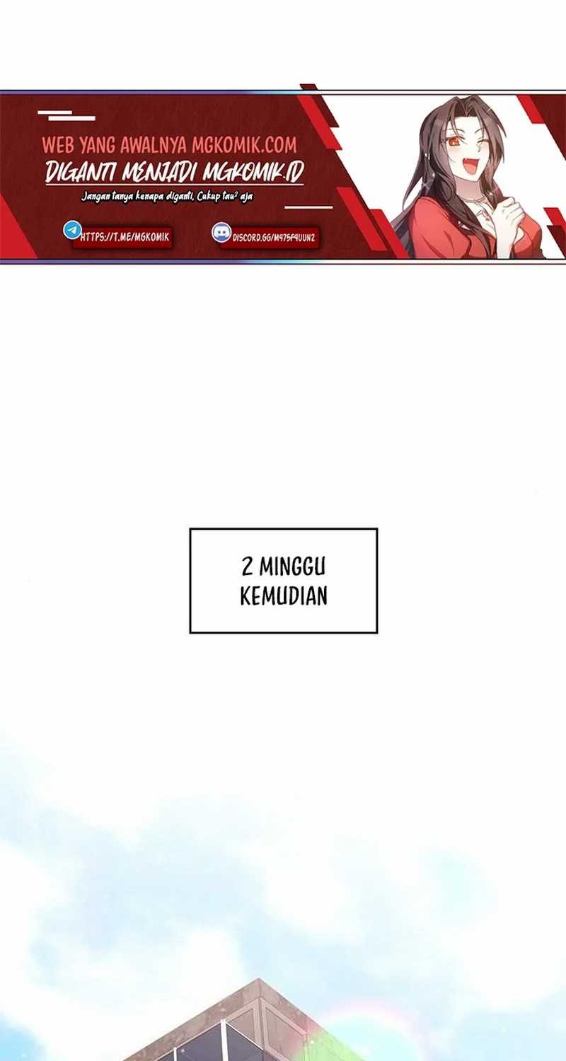 A Genius Writer’s Random Workplace (Genius Artist’s Random Studio) chapter 12 halaman 30