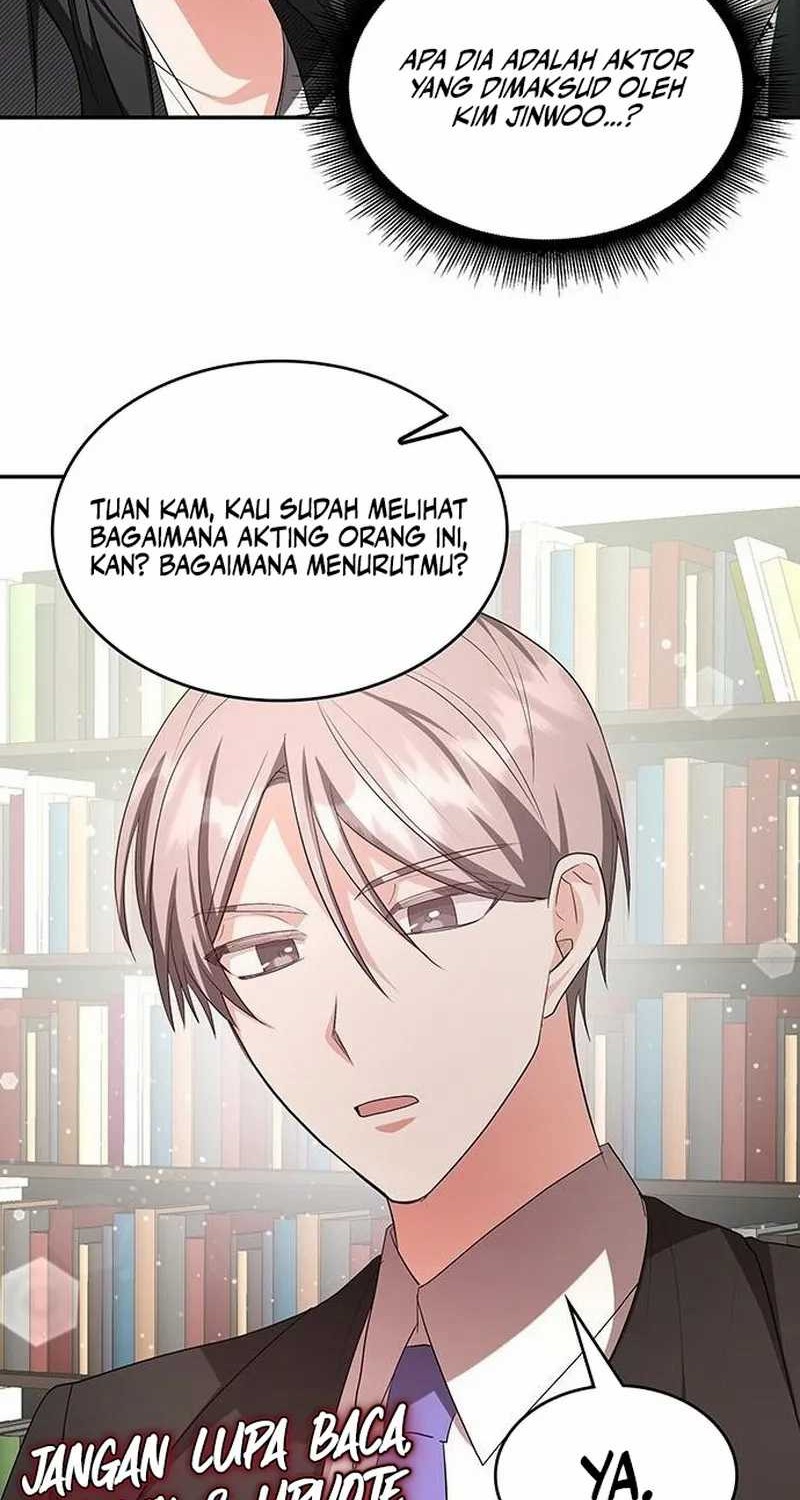 A Genius Writer’s Random Workplace (Genius Artist’s Random Studio) chapter 12 halaman 32