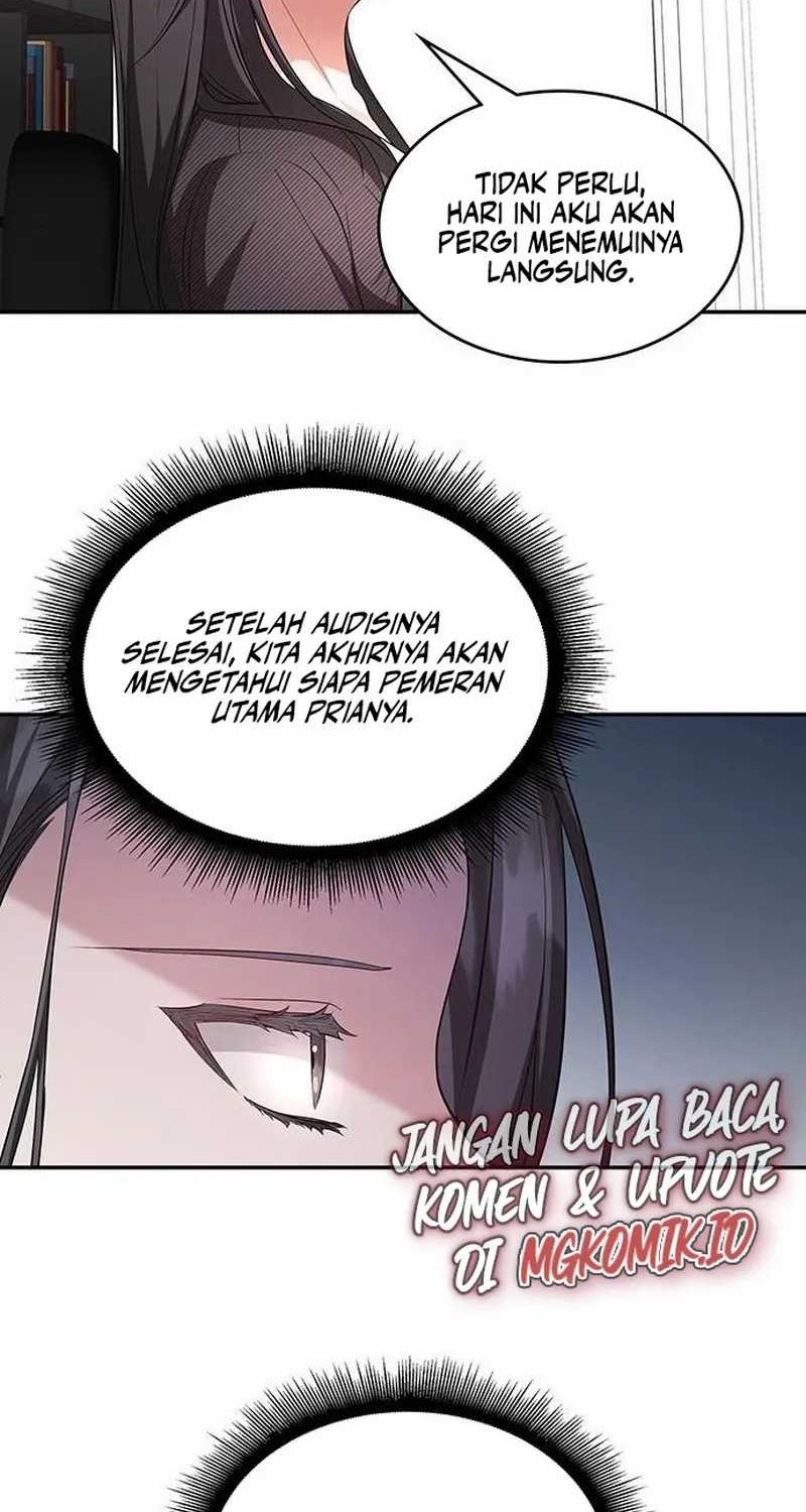 A Genius Writer’s Random Workplace (Genius Artist’s Random Studio) chapter 12 halaman 38