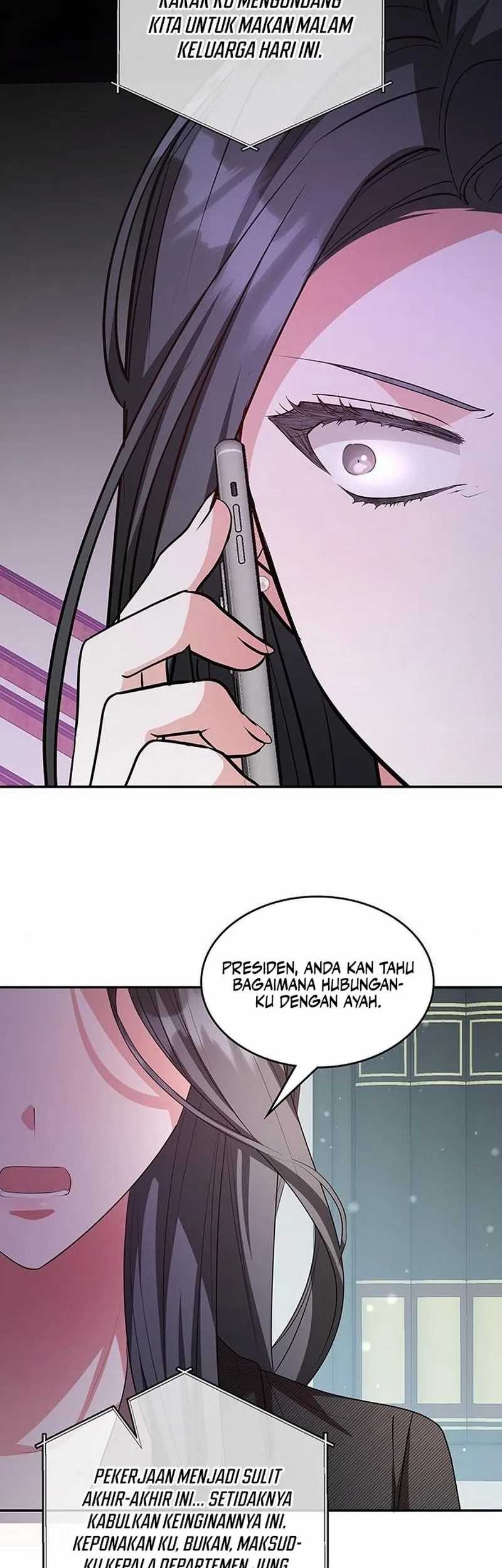 A Genius Writer’s Random Workplace (Genius Artist’s Random Studio) chapter 12 halaman 45