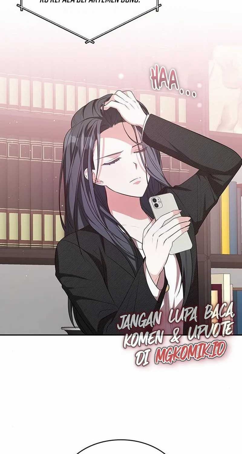 A Genius Writer’s Random Workplace (Genius Artist’s Random Studio) chapter 12 halaman 46