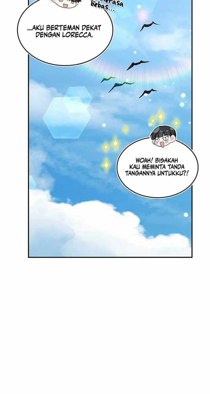 A Genius Writer’s Random Workplace (Genius Artist’s Random Studio) chapter 13 halaman 6