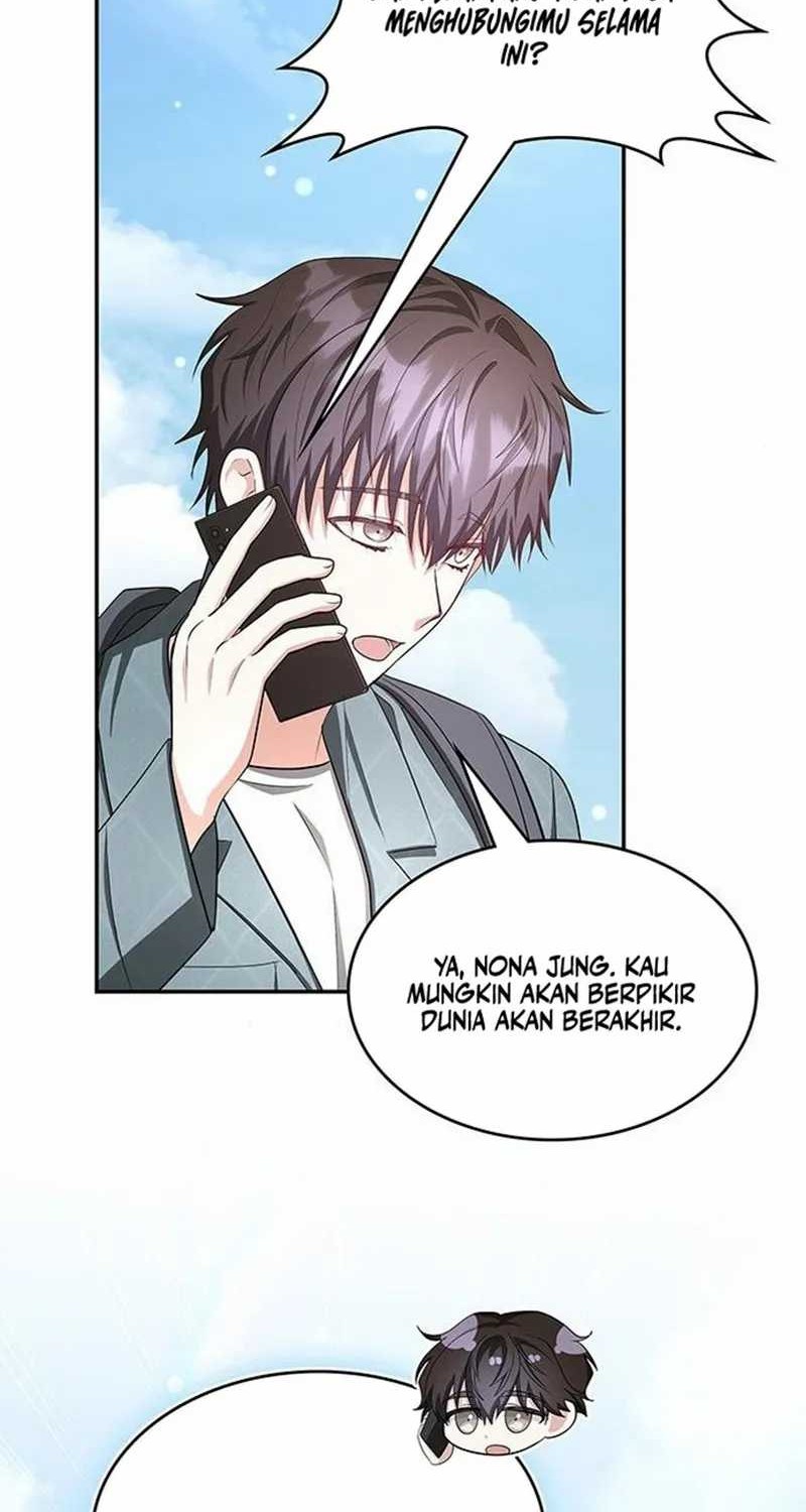 A Genius Writer’s Random Workplace (Genius Artist’s Random Studio) chapter 13 halaman 10