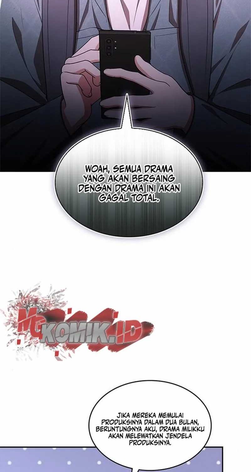 A Genius Writer’s Random Workplace (Genius Artist’s Random Studio) chapter 13 halaman 16