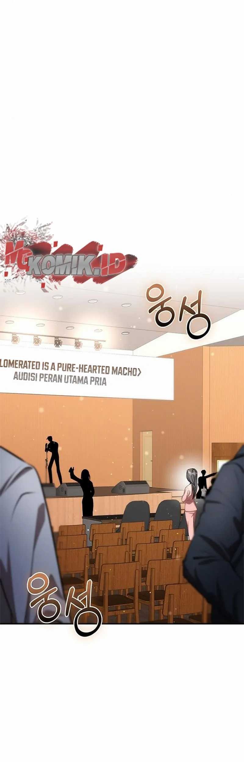 A Genius Writer’s Random Workplace (Genius Artist’s Random Studio) chapter 13 halaman 19
