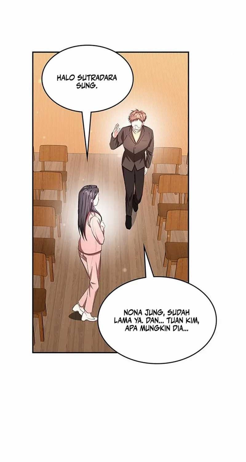 A Genius Writer’s Random Workplace (Genius Artist’s Random Studio) chapter 13 halaman 20