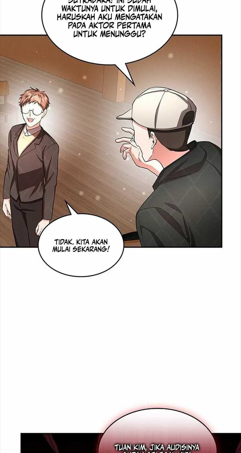 A Genius Writer’s Random Workplace (Genius Artist’s Random Studio) chapter 13 halaman 24
