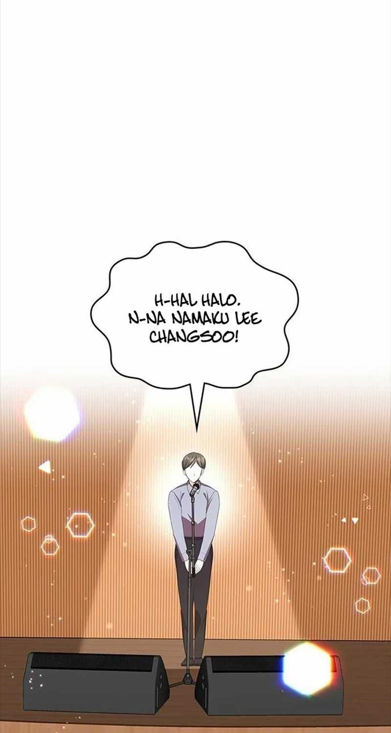 A Genius Writer’s Random Workplace (Genius Artist’s Random Studio) chapter 13 halaman 26
