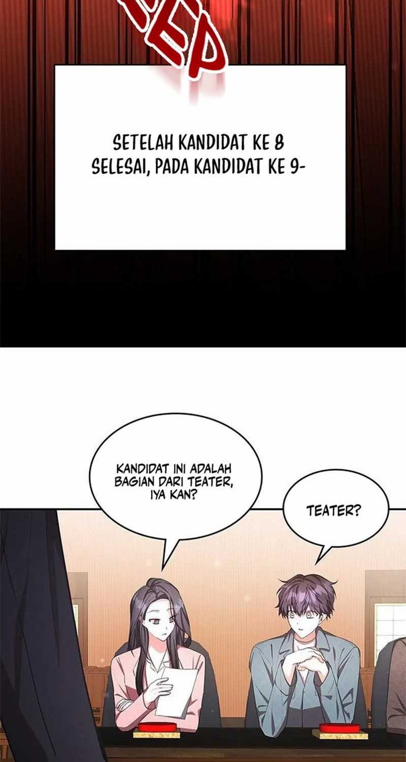 A Genius Writer’s Random Workplace (Genius Artist’s Random Studio) chapter 13 halaman 32