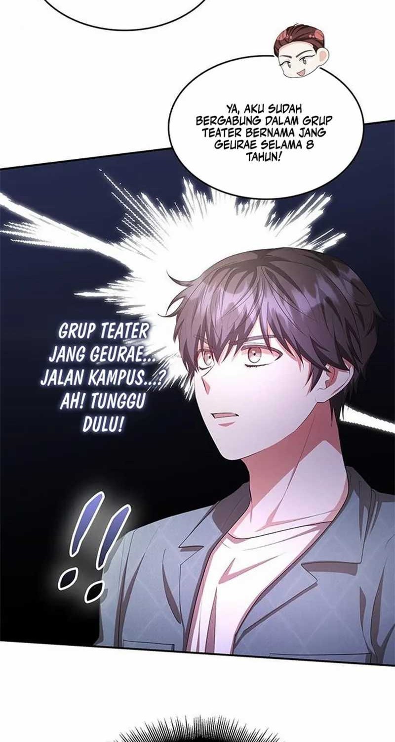 A Genius Writer’s Random Workplace (Genius Artist’s Random Studio) chapter 13 halaman 34