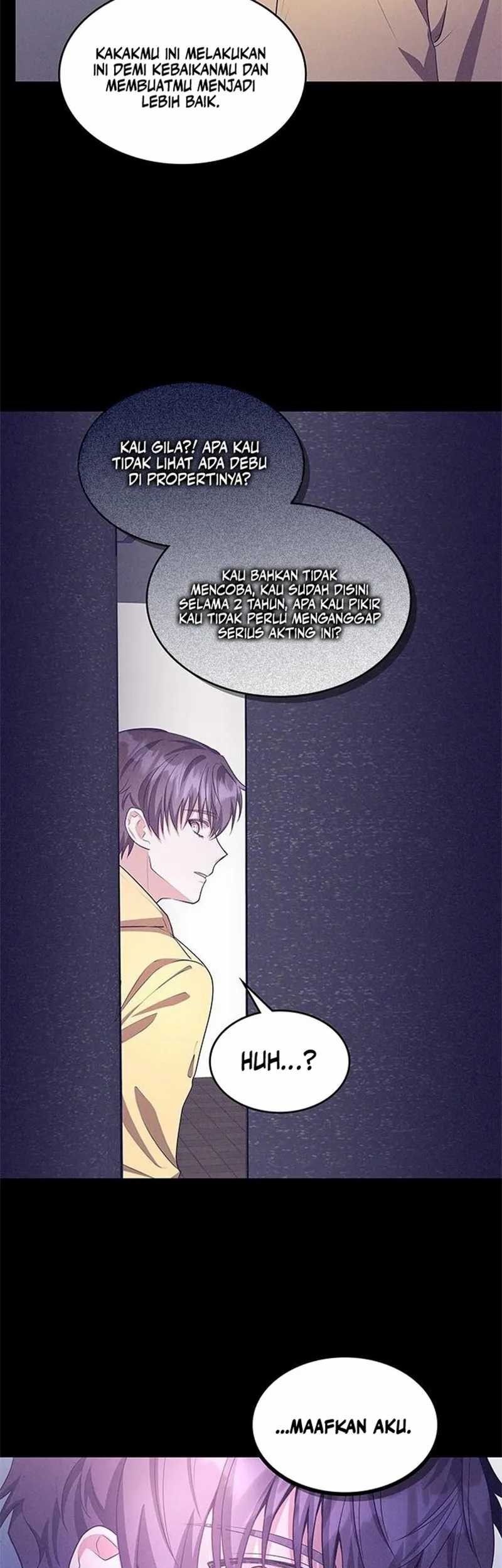 A Genius Writer’s Random Workplace (Genius Artist’s Random Studio) chapter 13 halaman 37