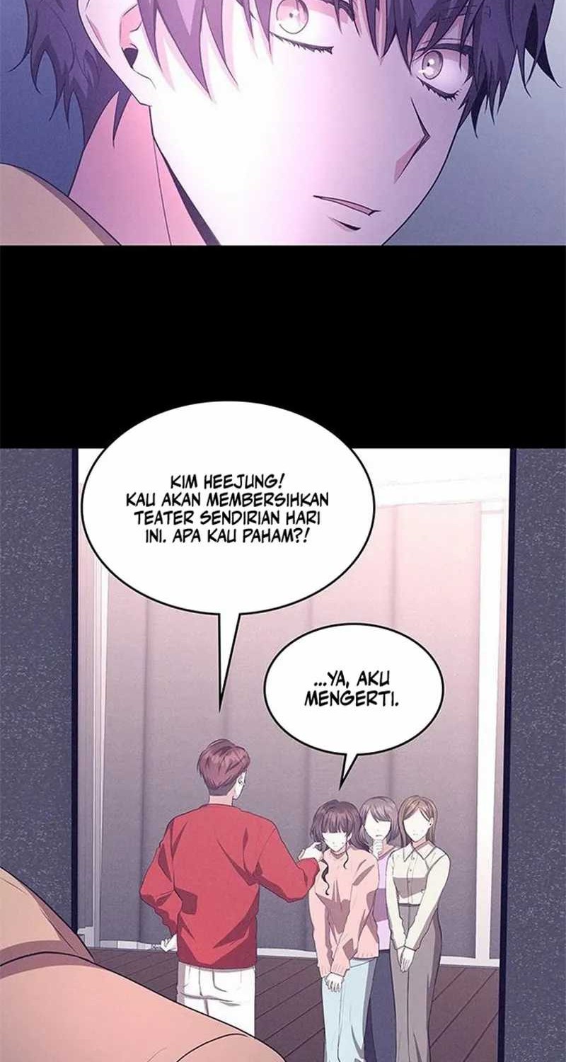 A Genius Writer’s Random Workplace (Genius Artist’s Random Studio) chapter 13 halaman 38