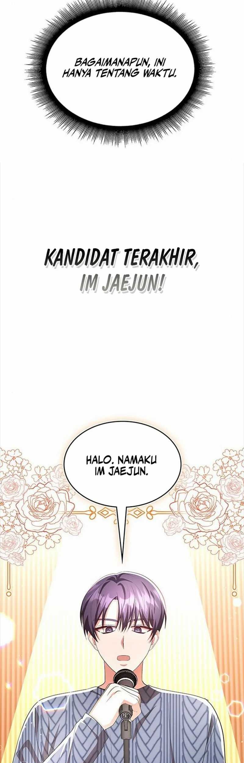 A Genius Writer’s Random Workplace (Genius Artist’s Random Studio) chapter 13 halaman 47
