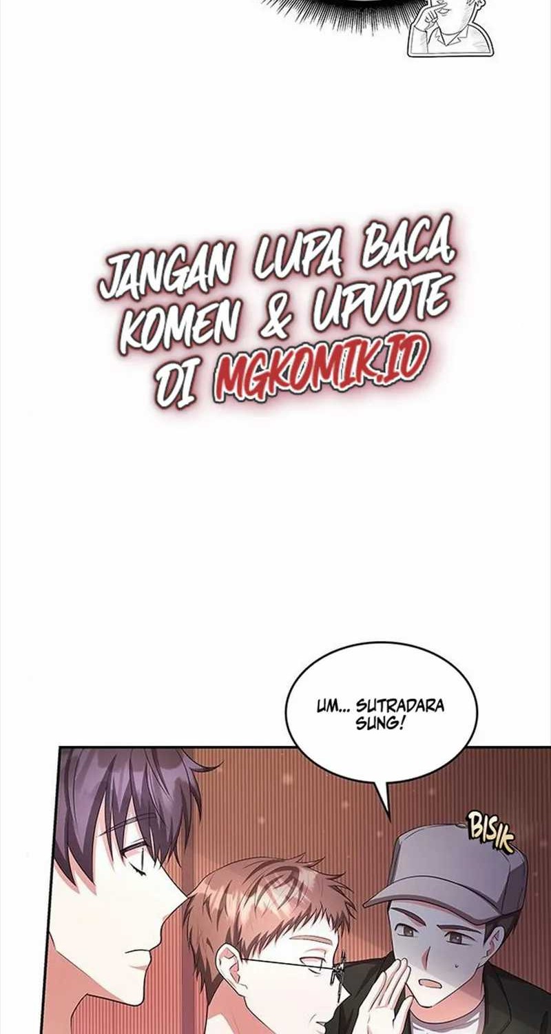 A Genius Writer’s Random Workplace (Genius Artist’s Random Studio) chapter 13 halaman 56
