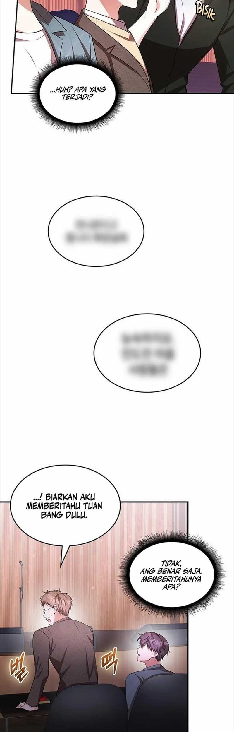 A Genius Writer’s Random Workplace (Genius Artist’s Random Studio) chapter 13 halaman 57
