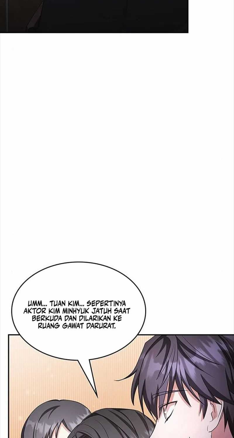 A Genius Writer’s Random Workplace (Genius Artist’s Random Studio) chapter 13 halaman 58