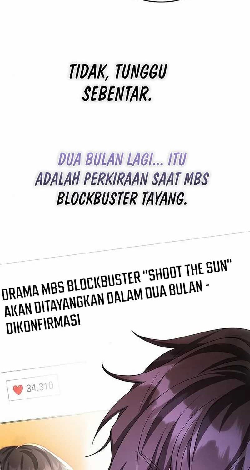 A Genius Writer’s Random Workplace (Genius Artist’s Random Studio) chapter 13 halaman 60
