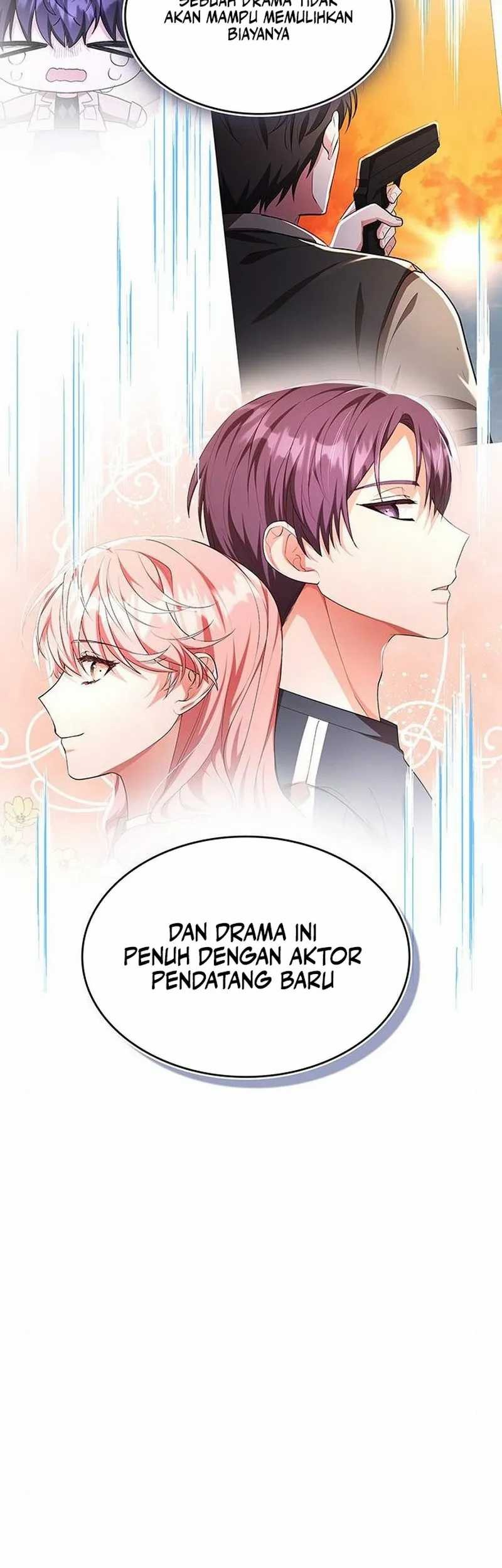 A Genius Writer’s Random Workplace (Genius Artist’s Random Studio) chapter 13 halaman 63