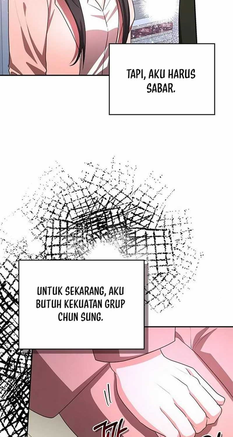 A Genius Writer’s Random Workplace (Genius Artist’s Random Studio) Bab 14 halaman 10