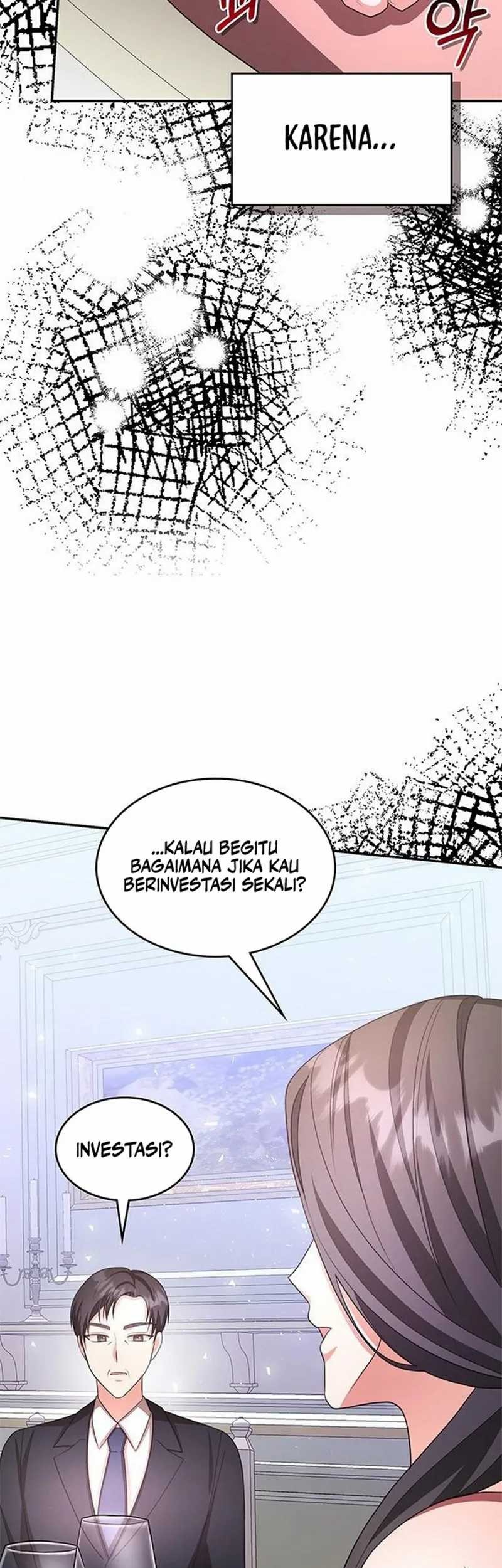 A Genius Writer’s Random Workplace (Genius Artist’s Random Studio) Bab 14 halaman 11