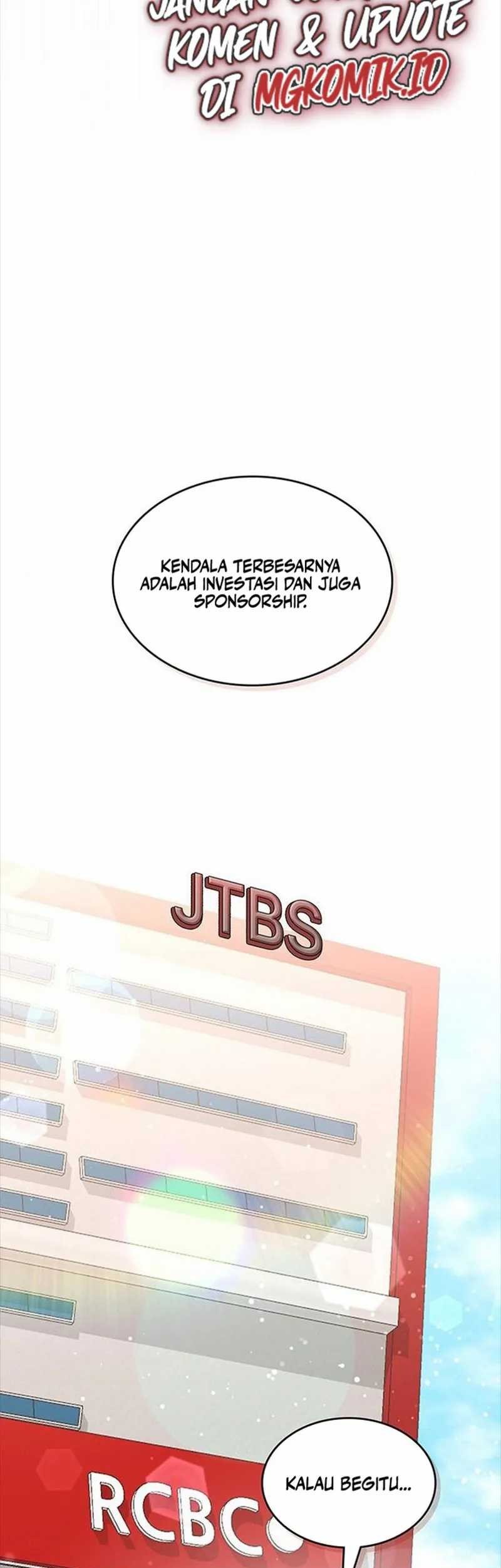 A Genius Writer’s Random Workplace (Genius Artist’s Random Studio) Bab 14 halaman 25
