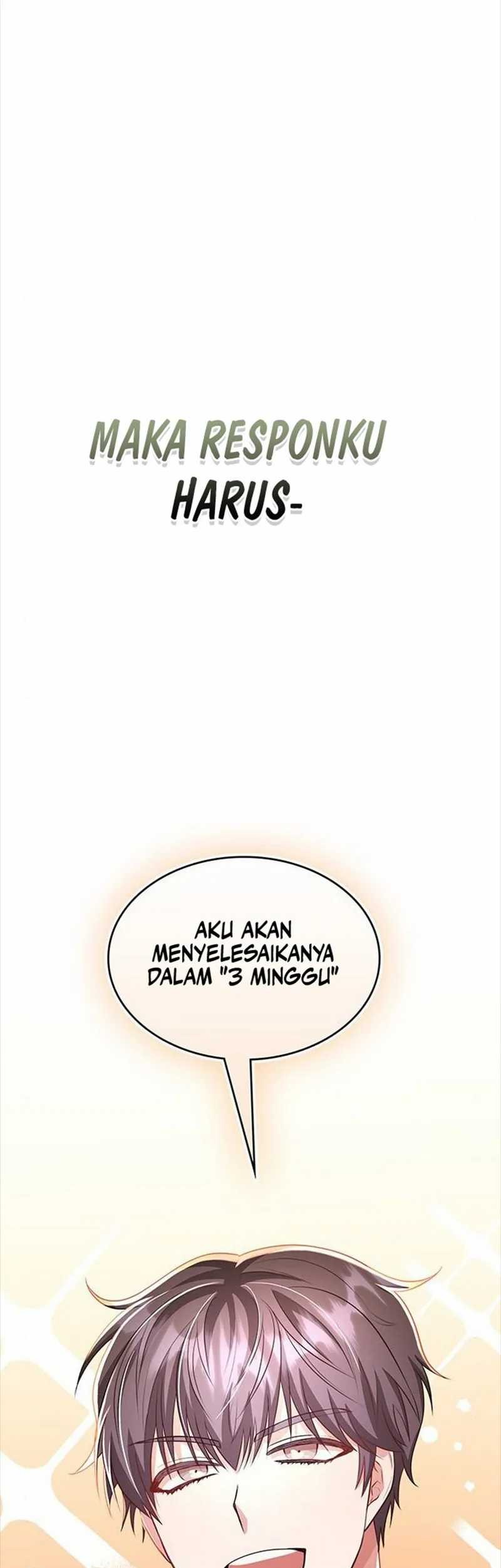 A Genius Writer’s Random Workplace (Genius Artist’s Random Studio) Bab 14 halaman 63