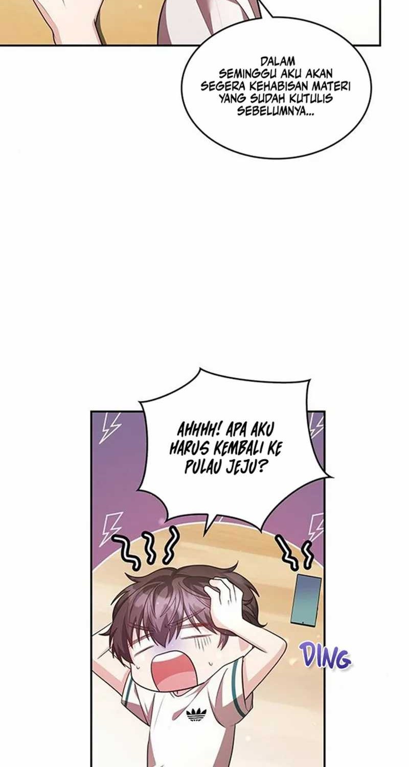 A Genius Writer’s Random Workplace (Genius Artist’s Random Studio) chapter 15 halaman 6