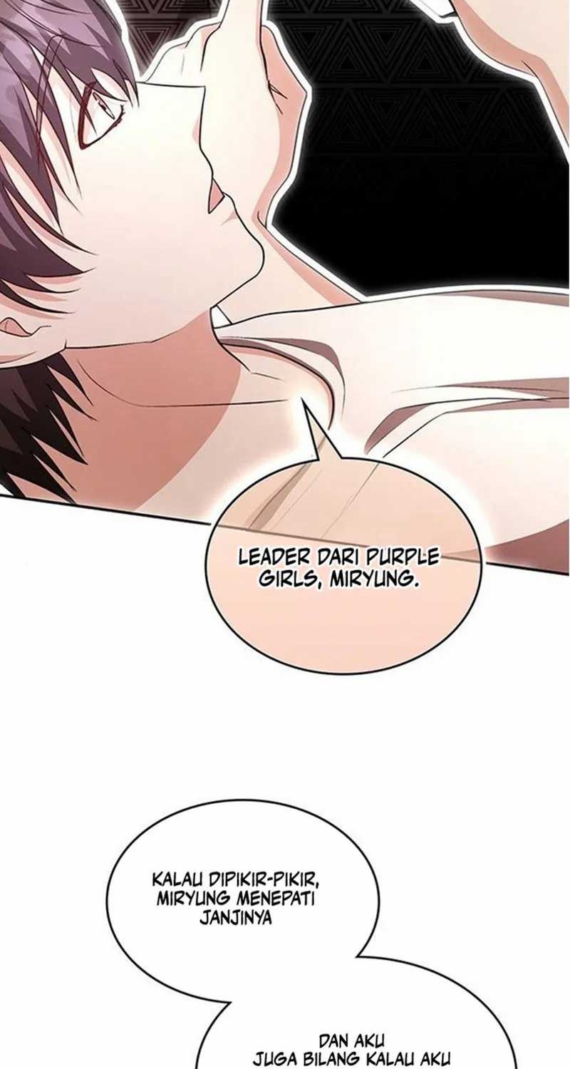 A Genius Writer’s Random Workplace (Genius Artist’s Random Studio) chapter 15 halaman 10