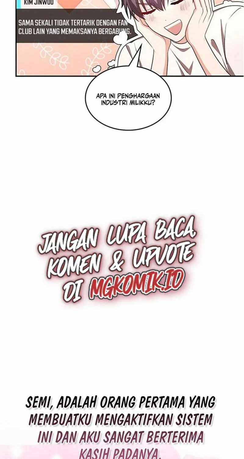 A Genius Writer’s Random Workplace (Genius Artist’s Random Studio) chapter 15 halaman 14