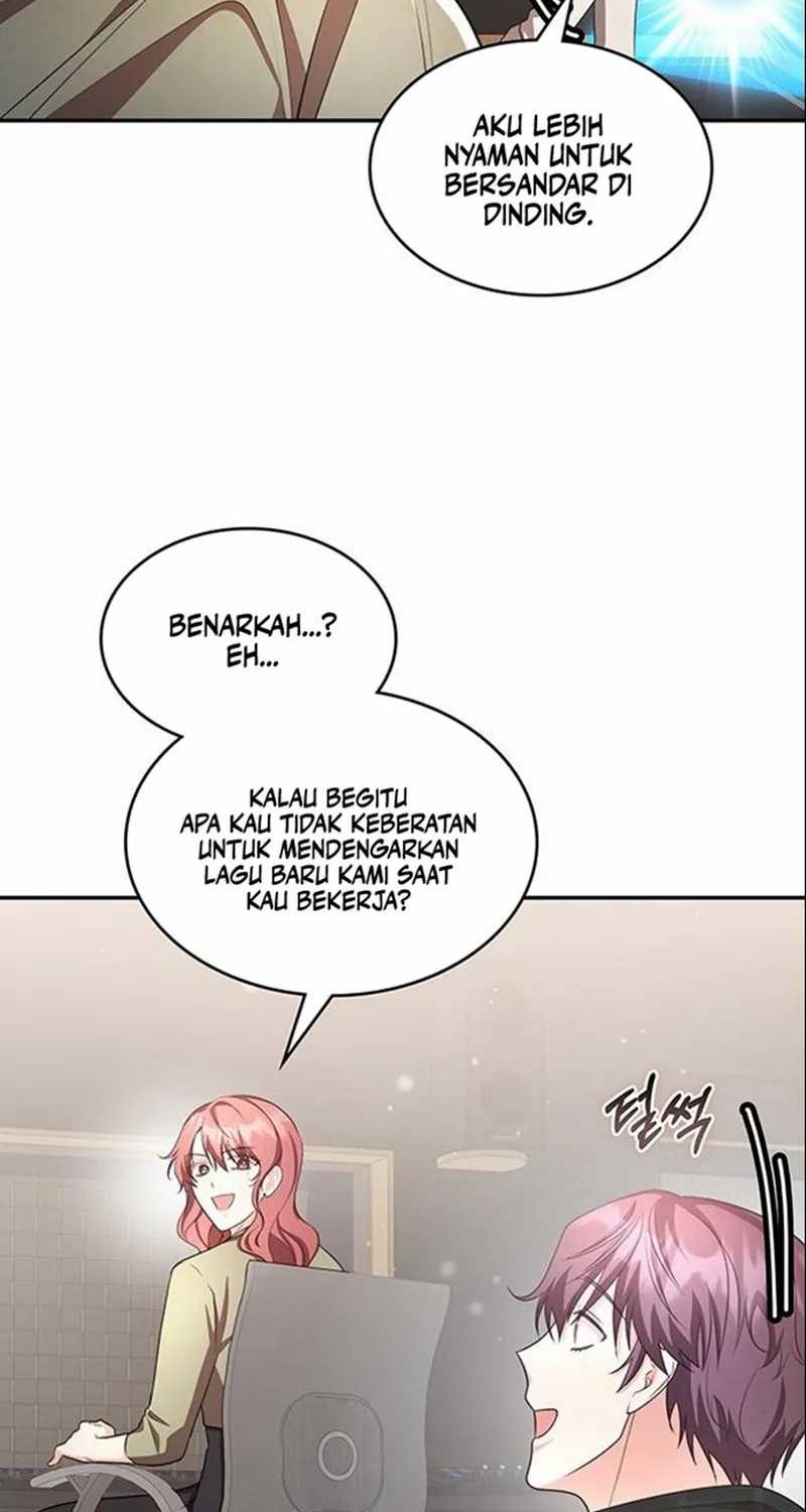 A Genius Writer’s Random Workplace (Genius Artist’s Random Studio) chapter 15 halaman 22