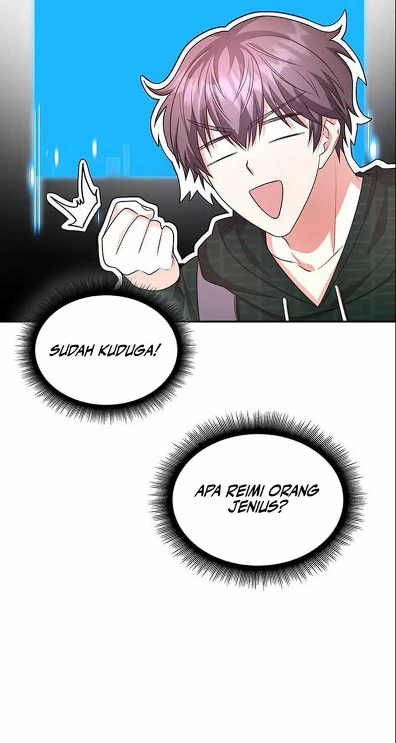 A Genius Writer’s Random Workplace (Genius Artist’s Random Studio) chapter 15 halaman 24
