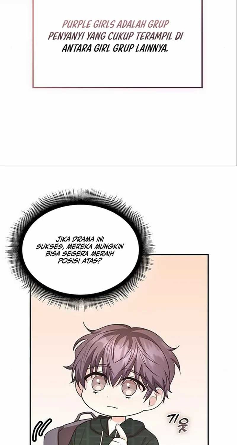 A Genius Writer’s Random Workplace (Genius Artist’s Random Studio) chapter 15 halaman 26