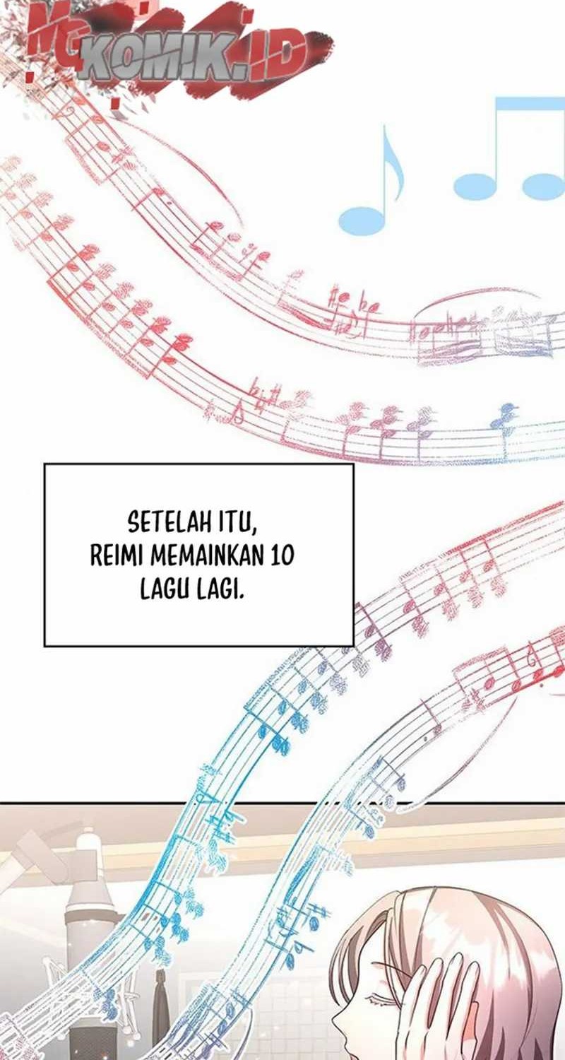 A Genius Writer’s Random Workplace (Genius Artist’s Random Studio) chapter 15 halaman 28