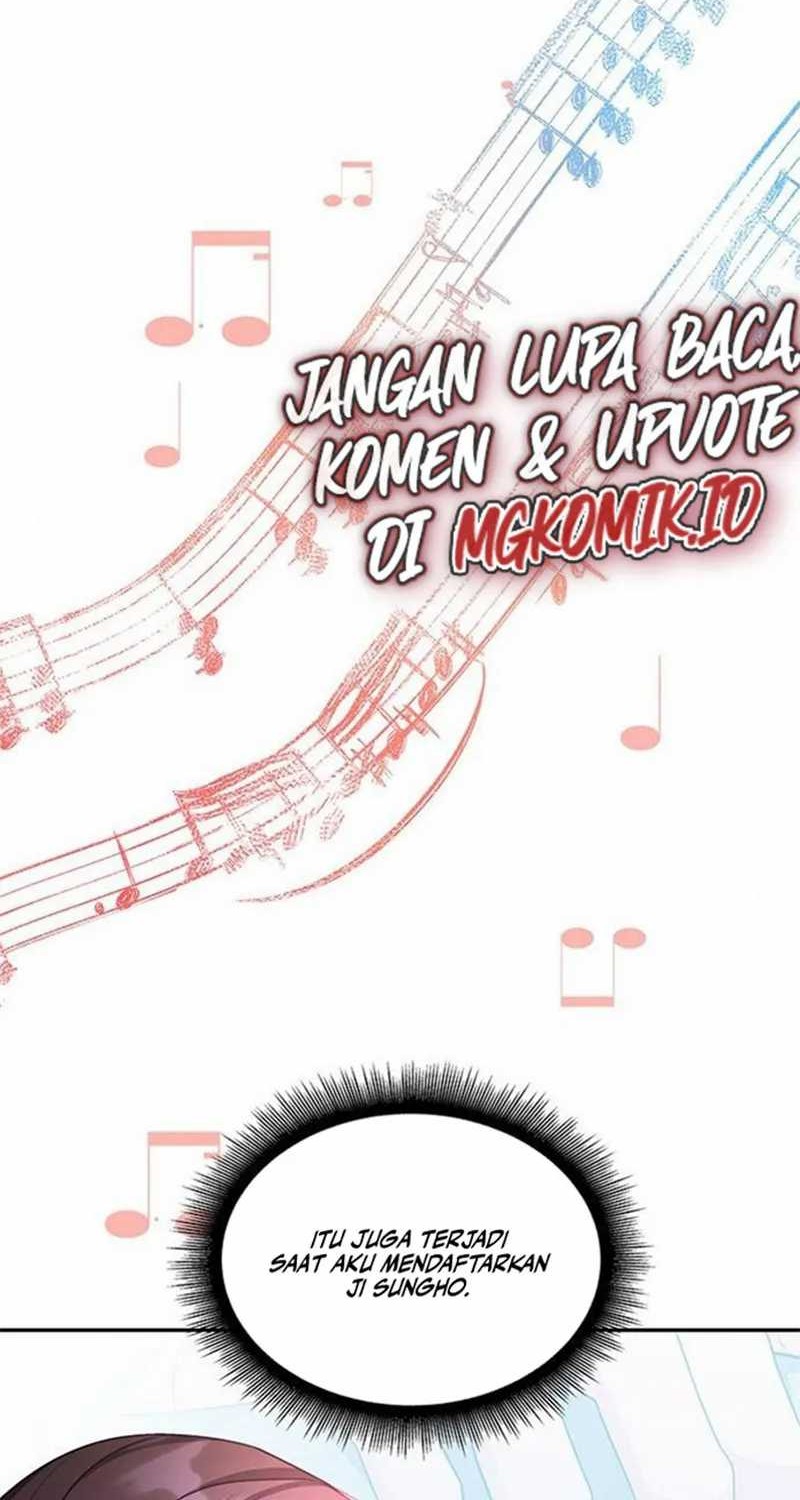 A Genius Writer’s Random Workplace (Genius Artist’s Random Studio) chapter 15 halaman 30