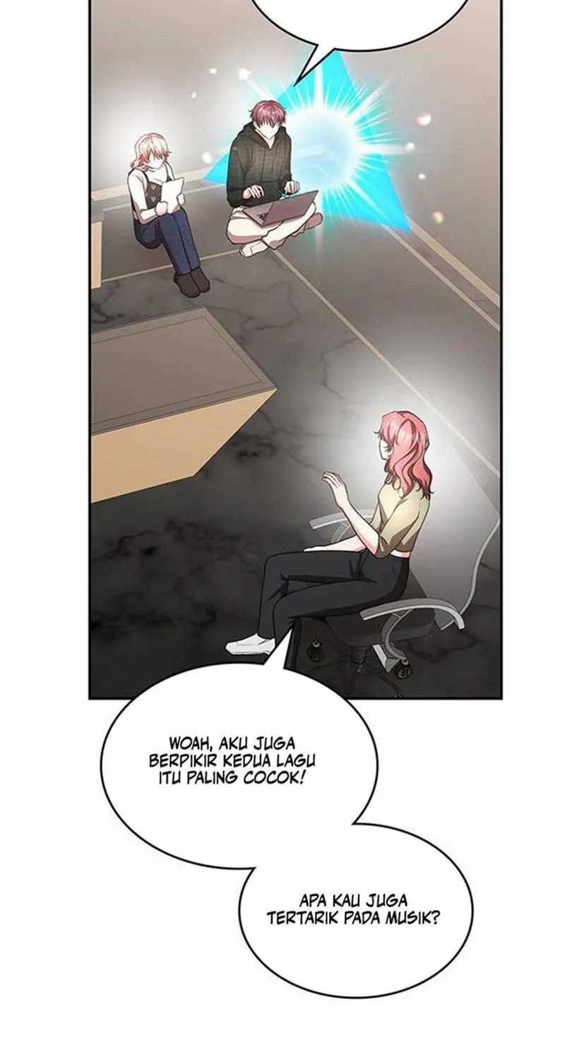 A Genius Writer’s Random Workplace (Genius Artist’s Random Studio) chapter 15 halaman 32