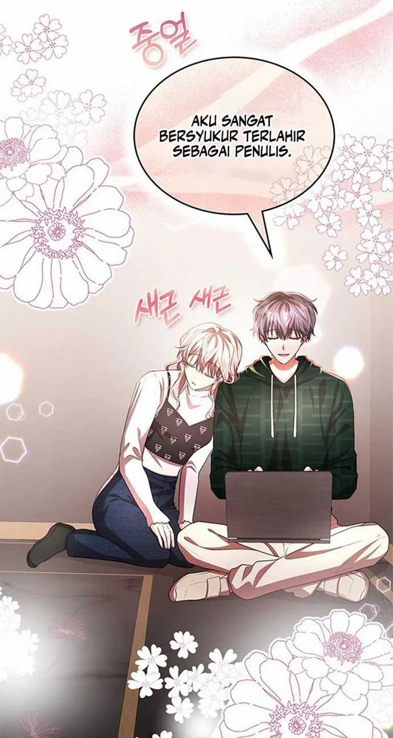 A Genius Writer’s Random Workplace (Genius Artist’s Random Studio) chapter 15 halaman 40