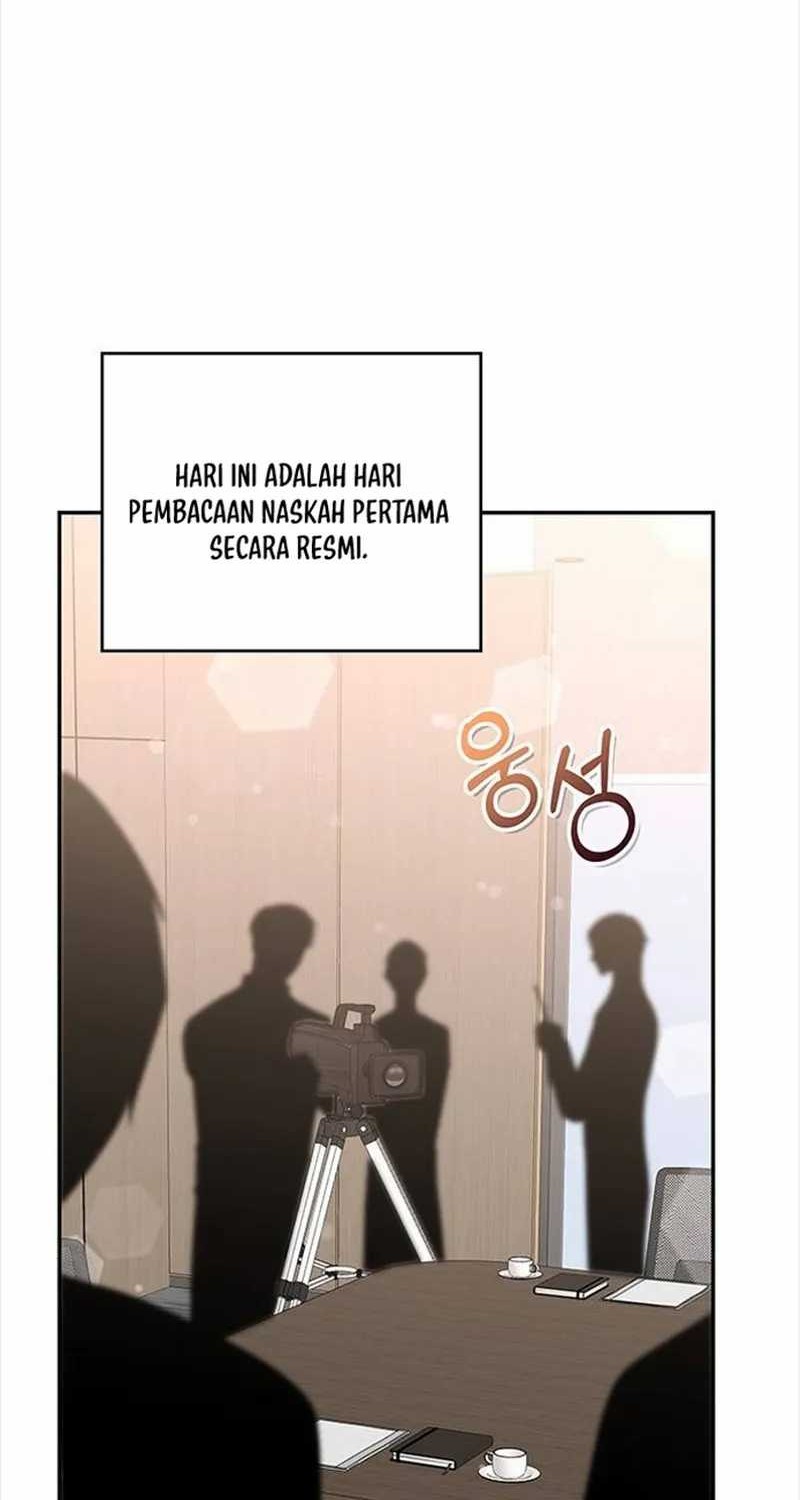 A Genius Writer’s Random Workplace (Genius Artist’s Random Studio) Bab 16 halaman 22