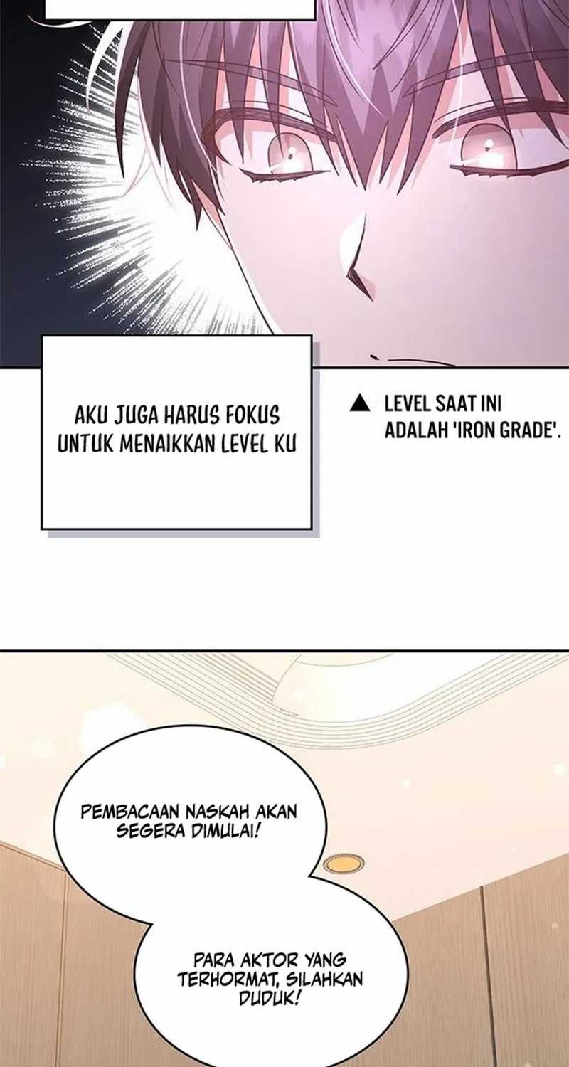 A Genius Writer’s Random Workplace (Genius Artist’s Random Studio) Bab 16 halaman 28