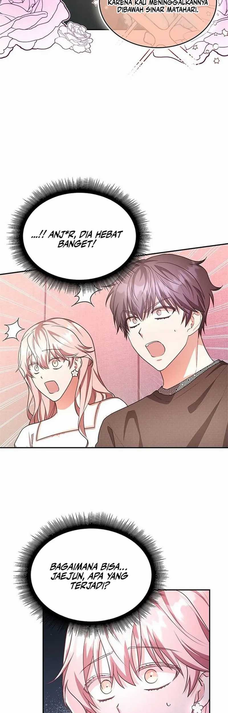 A Genius Writer’s Random Workplace (Genius Artist’s Random Studio) Bab 16 halaman 37