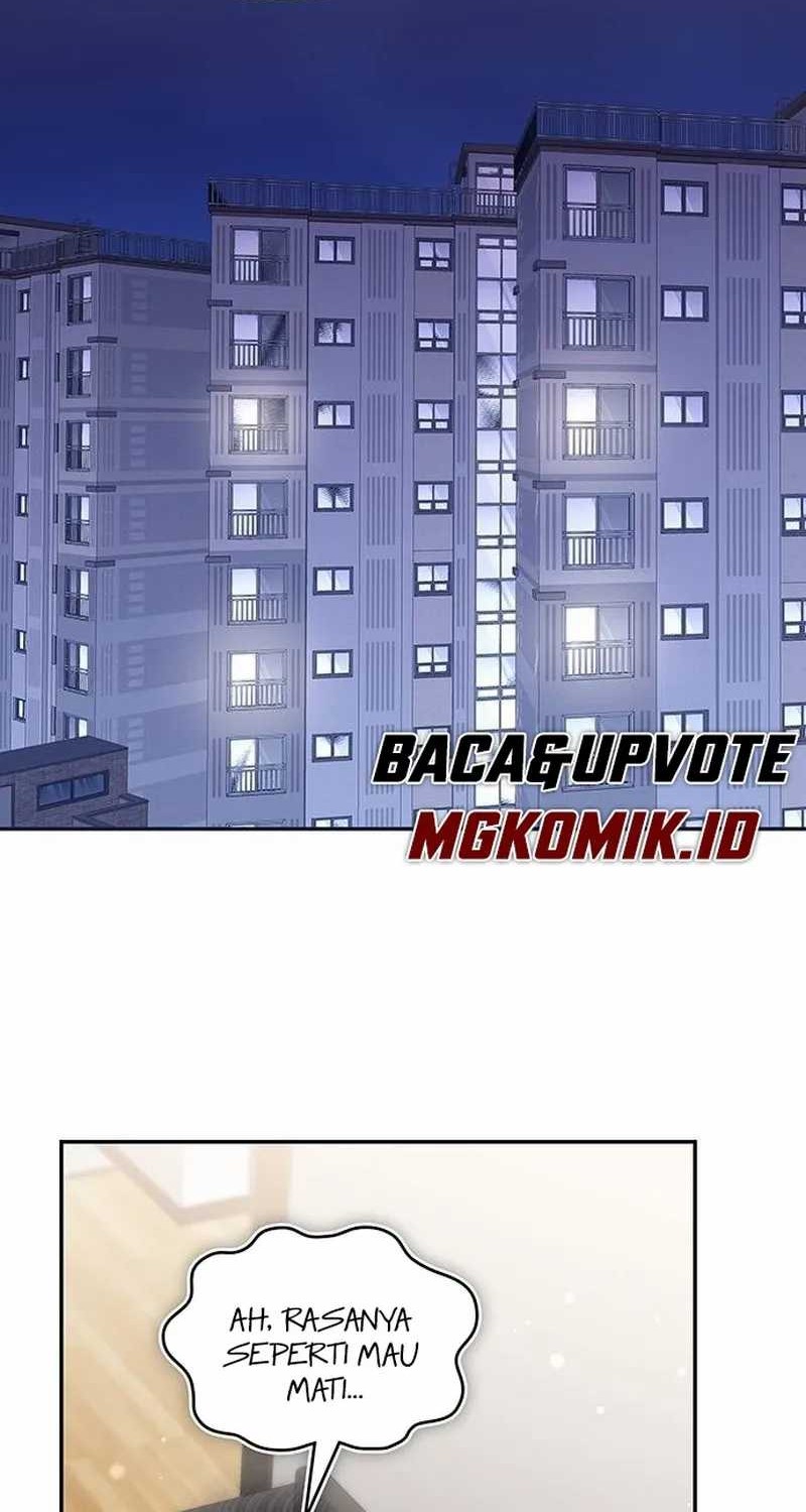 A Genius Writer’s Random Workplace (Genius Artist’s Random Studio) chapter 17 halaman 2