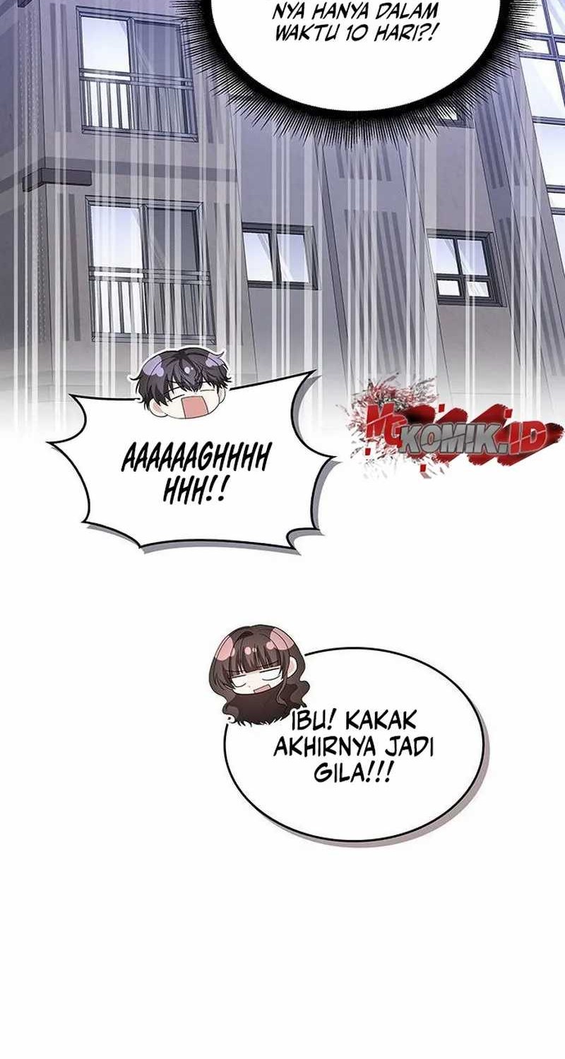 A Genius Writer’s Random Workplace (Genius Artist’s Random Studio) chapter 17 halaman 6